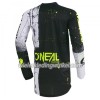 MTB/Motocross Shirt Lange Mouw 2019 O'Neal ELEMENT SHRED N004 